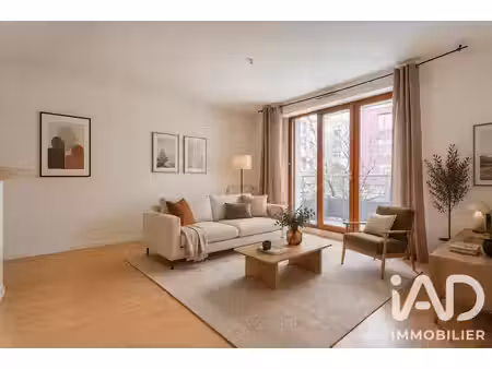appartement à neuilly-sur-marne (93330)