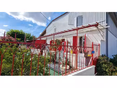 achat maison 4 pièces 98m² tonneins 47400