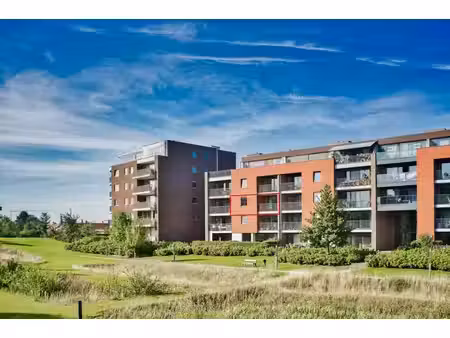 appartement te huur in aalter met 1 slaapkamer