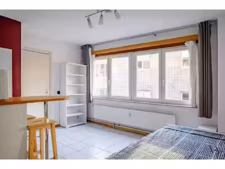 appartement te huur in leuven met 1 slaapkamer