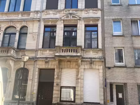 appartement te huur in berchem met 1 slaapkamer