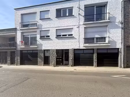 appartement te huur in marke met 2 slaapkamers