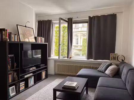 appartement te huur in leuven met 1 slaapkamer