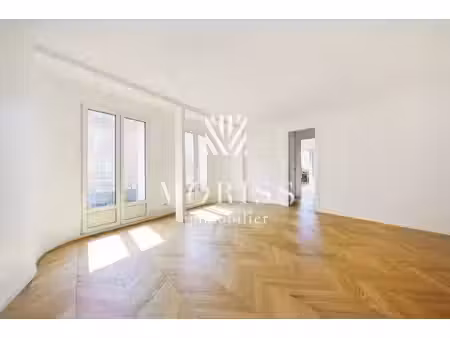 appartement de luxe de 62 m2 en vente montreuil  île-de-france