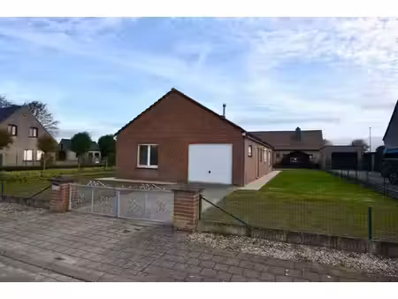 huis te huur in ruiselede met 3 slaapkamers