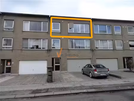 appartement te huur in antwerpen met 2 slaapkamers