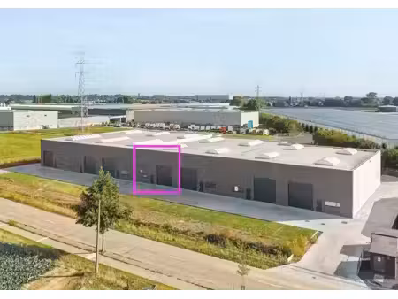 commercieel te huur in staden