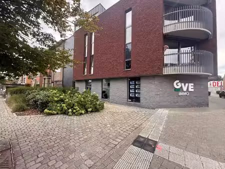 huis te huur in tienen met 2 slaapkamers