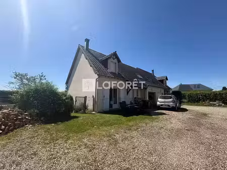 vente locaux professionnels 2 pièces 180 m² à crosville-la-vieille (27110)  297 000 €