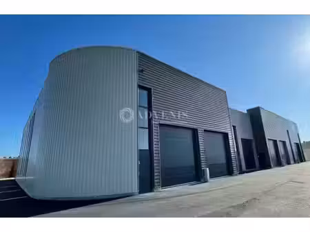 vente locaux professionnels 0 pièces 501.78 m² à saint-georges-d'orques (34680)  652 314 €