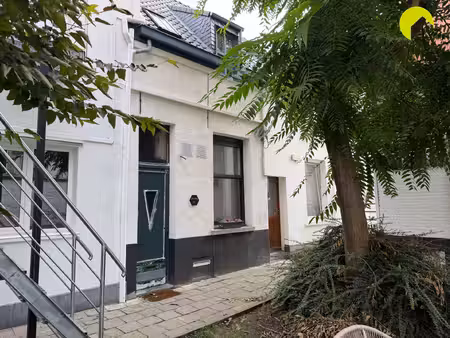 huis te huur in antwerpen met 1 slaapkamer