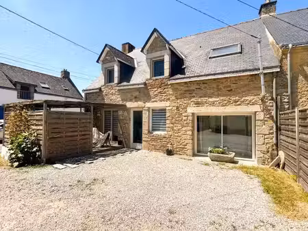 vente maison 4 pièces 92.46 m² à le hézo (56450)  357 000 €