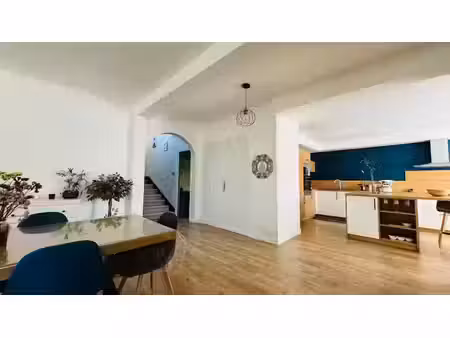 vente maison 6 pièces 167 m² à prades (66500)  358 000 €