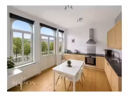 appartement à vendre à boulevard louis schmidt 10 etterbeek (vbe63153)