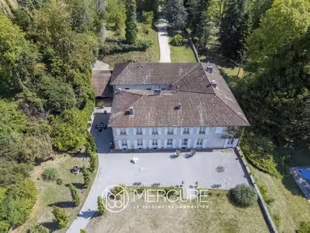 château à saint-marcellin