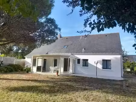 vente maison 6 pièces 121 m² à piriac-sur-mer (44420)  551 000 €