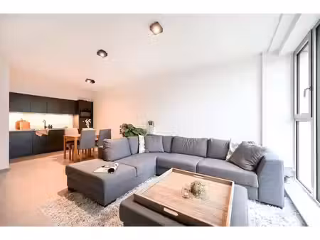 appartement te huur in antwerpen met 2 slaapkamers