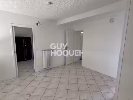 appartement à louer de 3 pièces de 44.88 m²