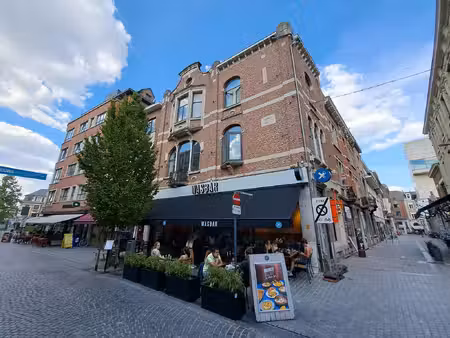 appartement te huur in leuven met 2 slaapkamers