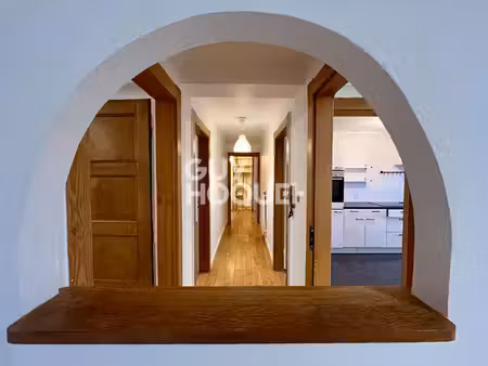 appartement à vendre de 3 pièces de 75.9 m²