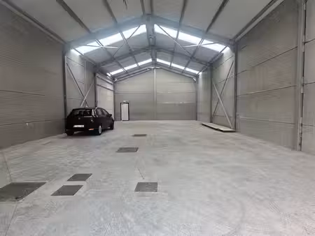 commercieel te huur in waasmunster