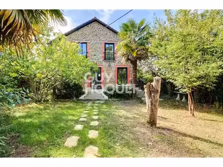 maison à louer de 5 pièces de 121.88 m²