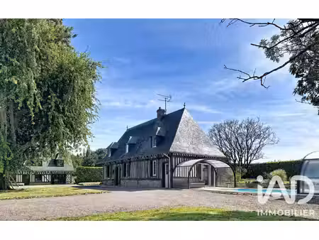 vente maison de campagne 4 pièces