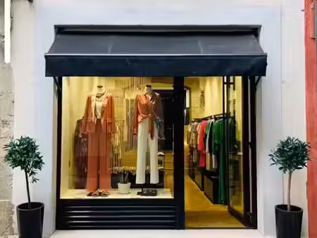 vente locaux professionnels 0 pièces à carcassonne (11000)  29 900 €