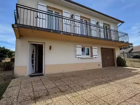 achat : maison (87270)