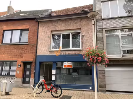 commercieel te huur in schoten