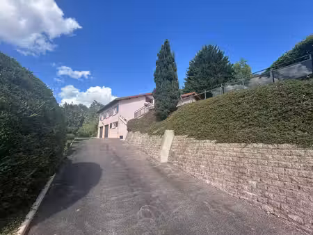 vente villa 138 m² à thizy-les-bourgs 255 000 €