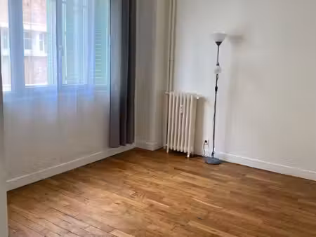 location appartement 1 pièce  23.00m²  alfortville