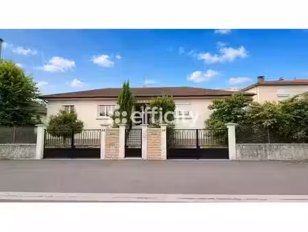 vente maison 6 pièces 140.65 m² à vaulx-en-velin (69120)  359 000 €