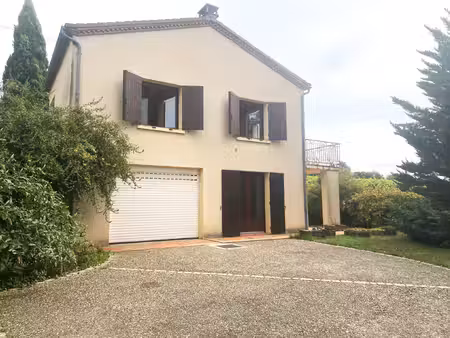 achat maison 6 pièces 145m² lamothe landerron 33190