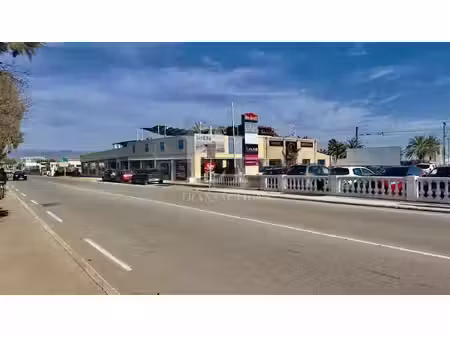vente local commercial