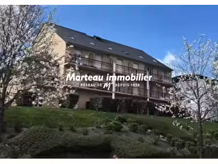 le mans université t1bis