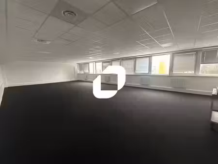 location bureaux carrieres sur seine 78420 107m² à 456m²