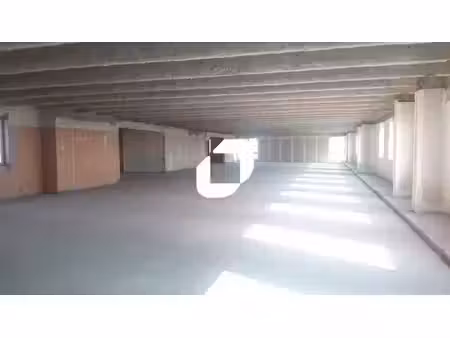 location bureaux garges les gonesse 95140 583m²