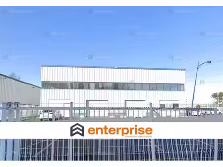 location bureaux le havre 76600 145m² à 352m²