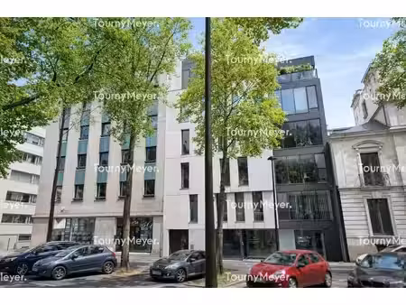 vente bureaux 212m²