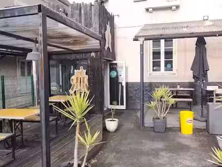vente locaux professionnels 150 m² à pau (64000)  98 000 €