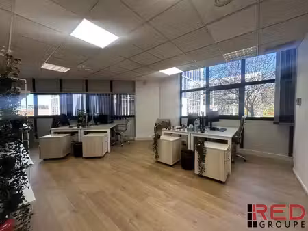 location bureaux aix en provence 13290 69m²