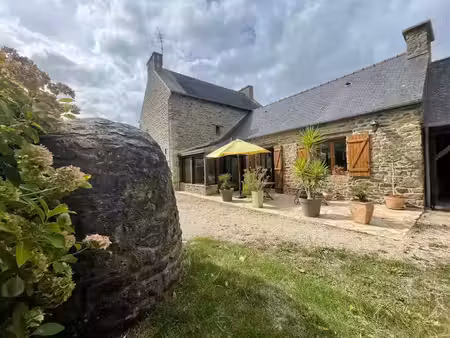 vente maison 6 pièces 154 m² à quessoy (22120)  367 500 €