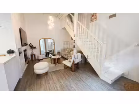 achat maison 4 pièces 115m² agen 47000