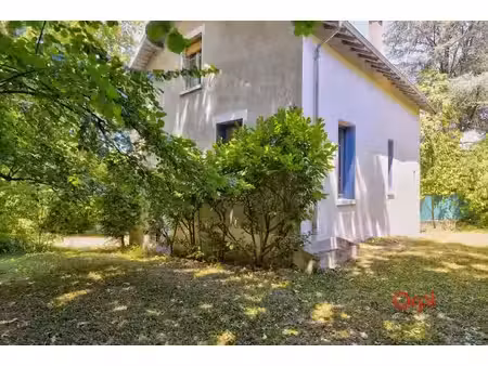 vente maison 4 pièces 104 m² à tassin-la-demi-lune (69160)  595 000 €