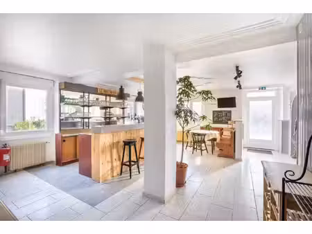immeuble à vendre rammersmatt