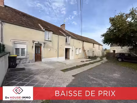 corps de ferme 300 m2