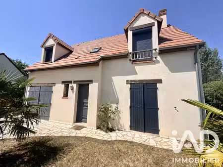 maison à dadonville (45300)
