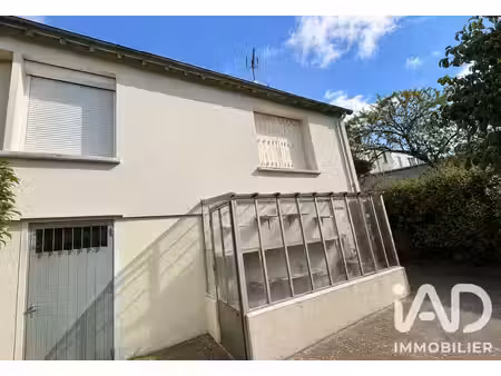 maison à pithiviers (45300)