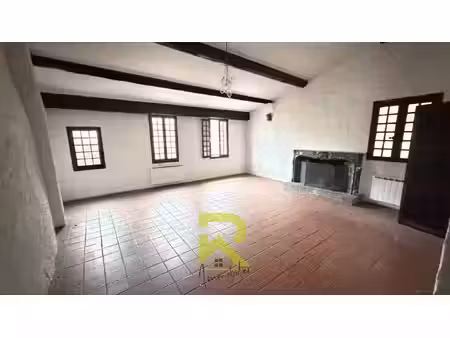 vente appartement 3 pièces 85 m² agde (34300)